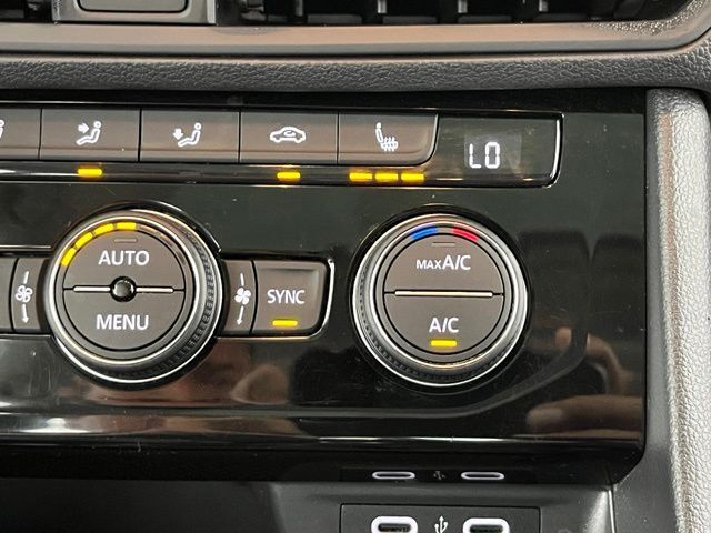 2022 Volkswagen Jetta 1.5T SE Carrollton TX