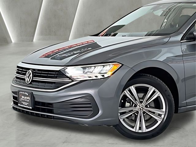 2022 Volkswagen Jetta 1.5T SE Carrollton TX