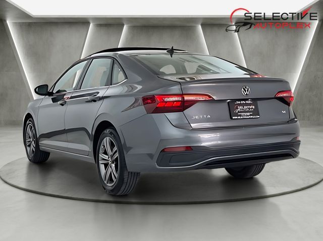 2022 Volkswagen Jetta 1.5T SE Carrollton TX