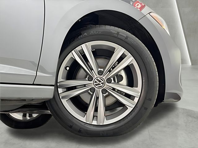 2022 Volkswagen Jetta 1.5T SE Carrollton TX