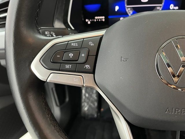 2022 Volkswagen Jetta 1.5T SE Carrollton TX