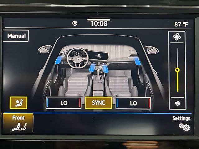 2022 Volkswagen Jetta 1.5T SE Carrollton TX