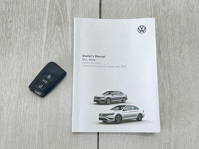 2022 Volkswagen Jetta 1.5T SE Carrollton TX