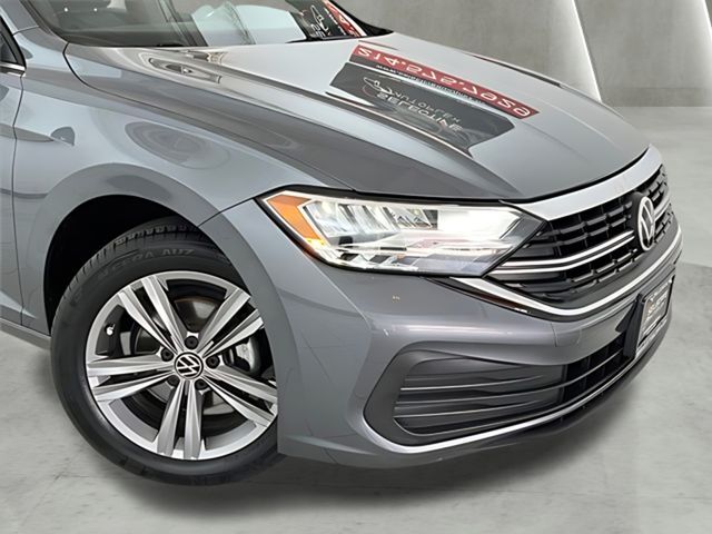 2022 Volkswagen Jetta 1.5T SE Carrollton TX
