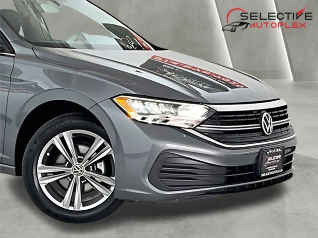 2022 Volkswagen Jetta 1.5T SE Carrollton TX