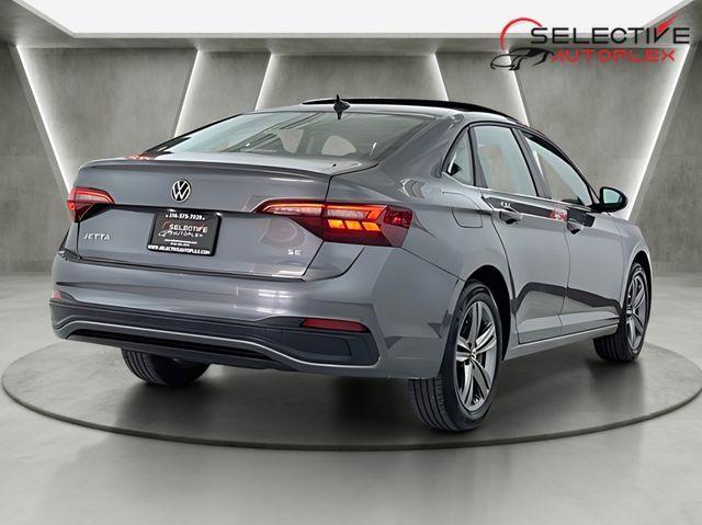 2022 Volkswagen Jetta 1.5T SE Carrollton TX