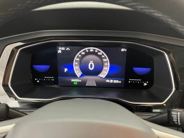 2022 Volkswagen Jetta 1.5T SE Carrollton TX