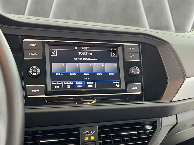 2022 Volkswagen Jetta 1.5T SE Carrollton TX