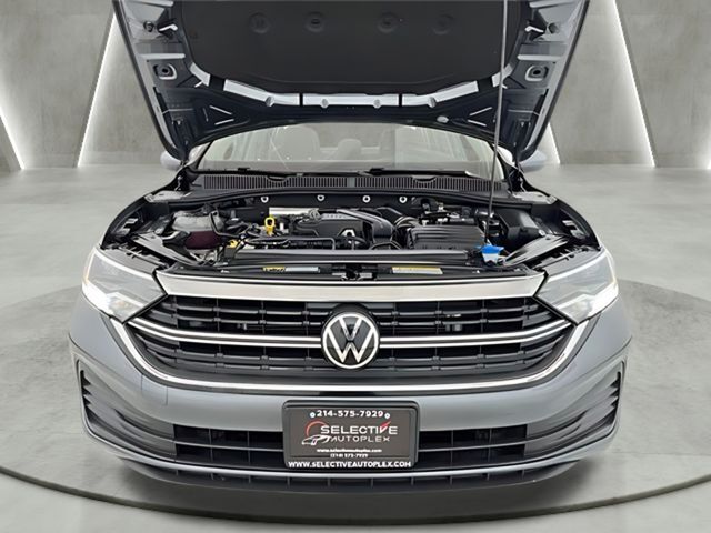 2022 Volkswagen Jetta 1.5T SE Carrollton TX