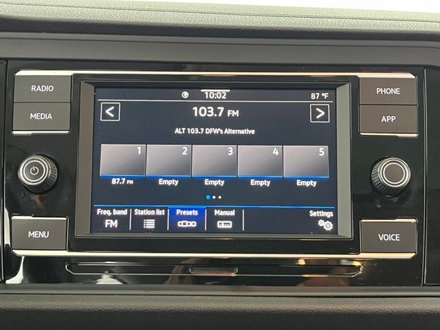 2022 Volkswagen Jetta 1.5T SE Carrollton TX