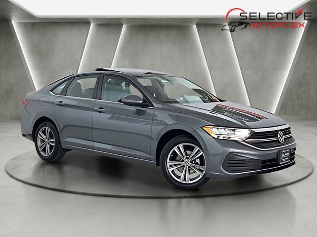 2022 Volkswagen Jetta 1.5T SE Carrollton TX