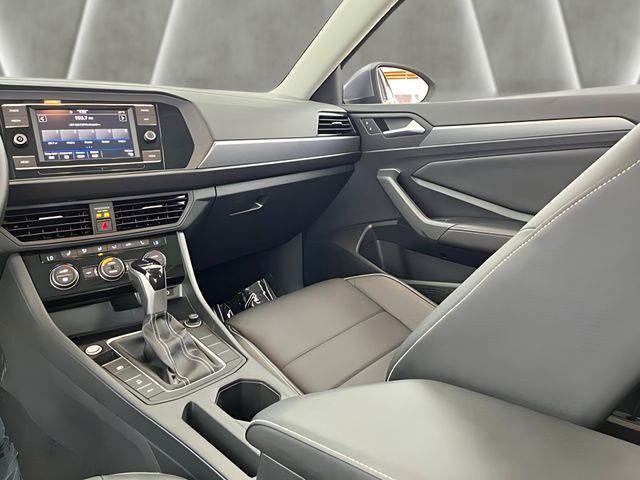 2022 Volkswagen Jetta 1.5T SE Carrollton TX
