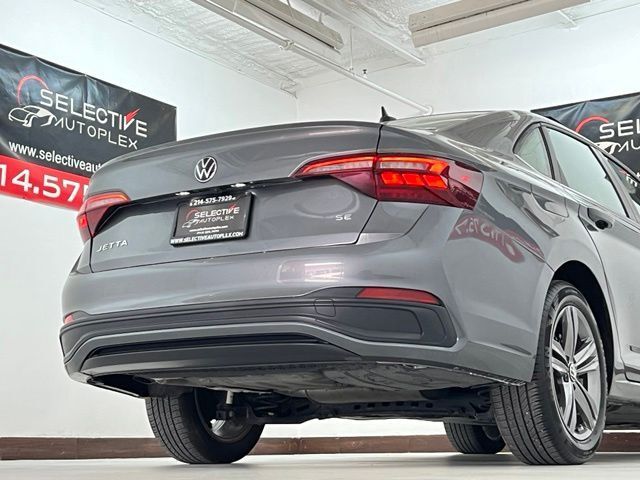 2022 Volkswagen Jetta 1.5T SE Carrollton TX