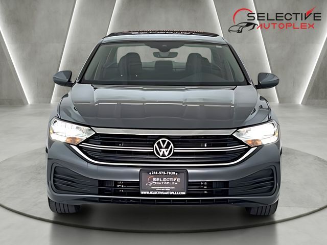 2022 Volkswagen Jetta 1.5T SE Carrollton TX
