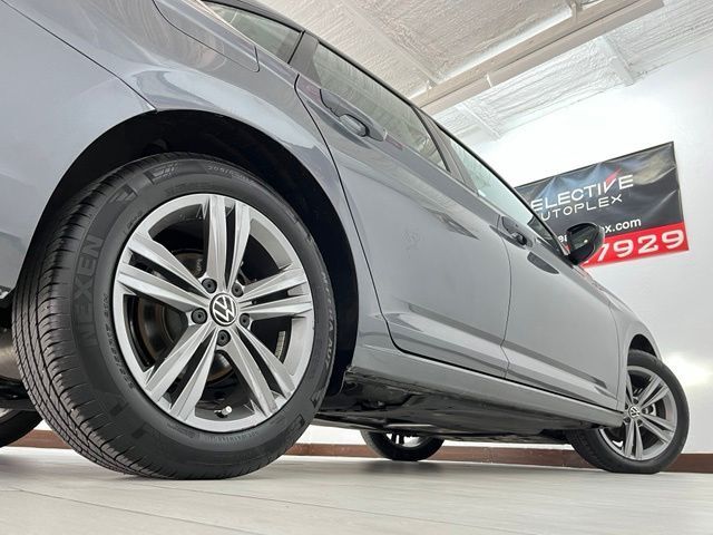 2022 Volkswagen Jetta 1.5T SE Carrollton TX