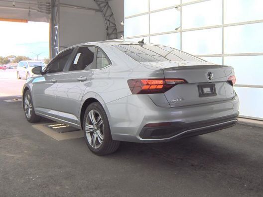 2022 Volkswagen Jetta 1.5T SE Kannapolis NC