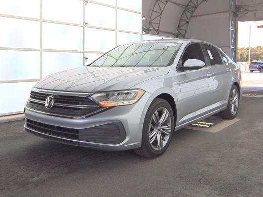 2022 Volkswagen Jetta 1.5T SE Kannapolis NC