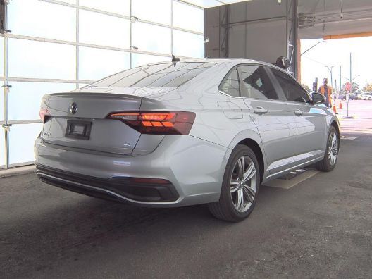 2022 Volkswagen Jetta 1.5T SE Kannapolis NC