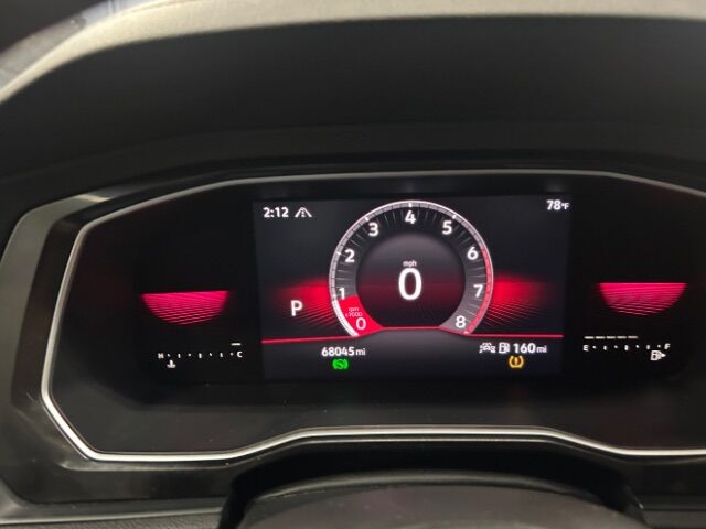 2022 Volkswagen Jetta 1.5T SE Kannapolis NC