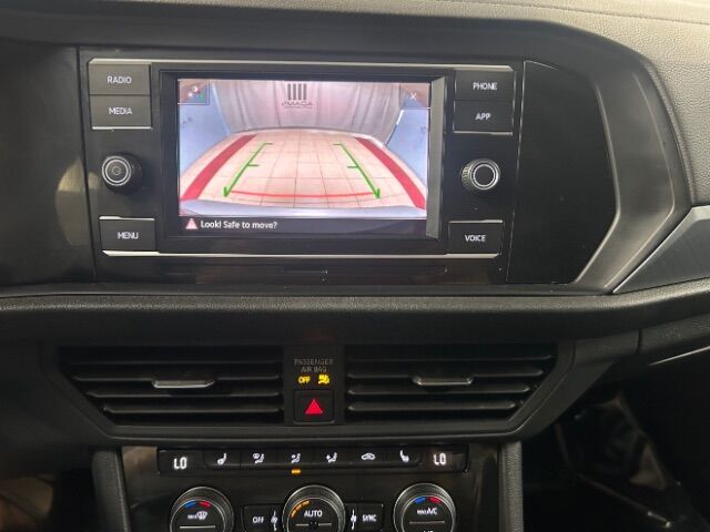 2022 Volkswagen Jetta 1.5T SE Kannapolis NC