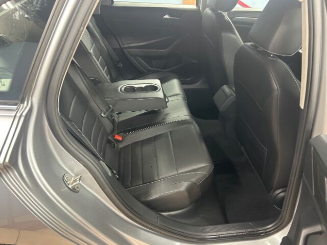 2022 Volkswagen Jetta 1.5T SE Kannapolis NC