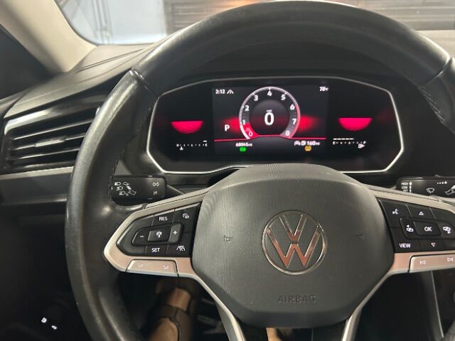 2022 Volkswagen Jetta 1.5T SE Kannapolis NC