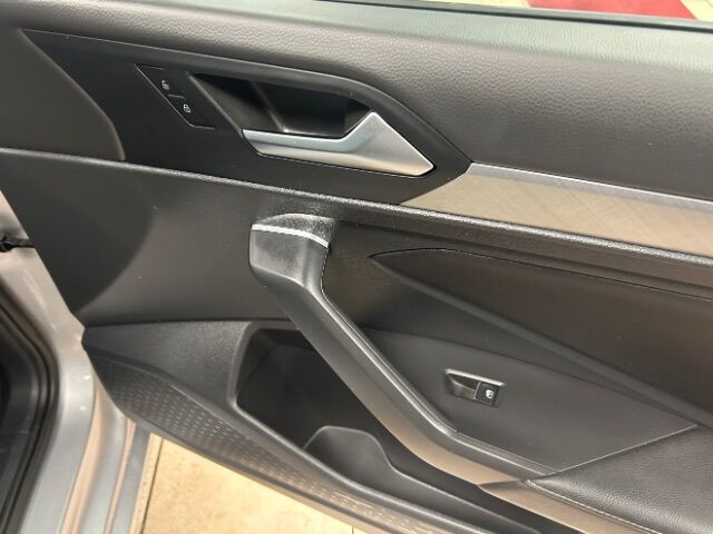 2022 Volkswagen Jetta 1.5T SE Kannapolis NC