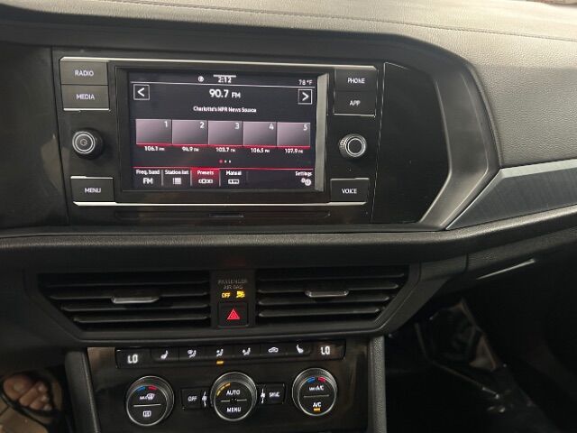 2022 Volkswagen Jetta 1.5T SE Kannapolis NC