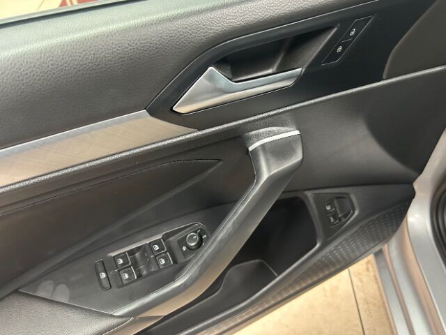 2022 Volkswagen Jetta 1.5T SE Kannapolis NC