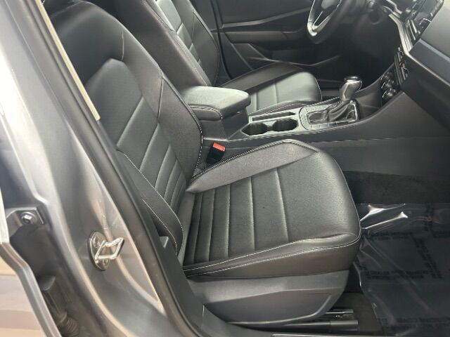 2022 Volkswagen Jetta 1.5T SE Kannapolis NC