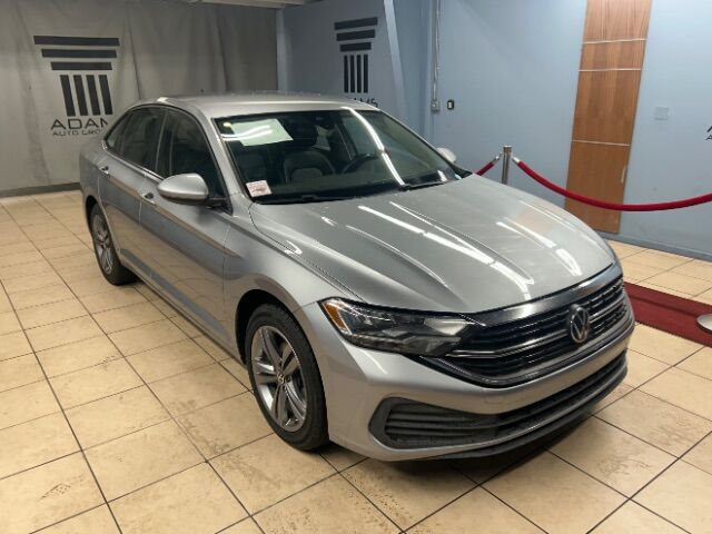 2022 Volkswagen Jetta 1.5T SE Kannapolis NC