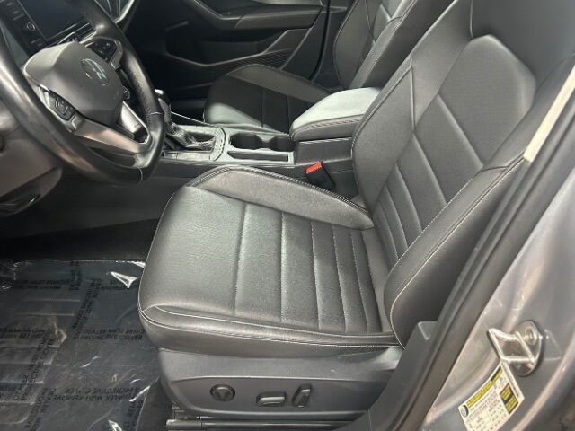 2022 Volkswagen Jetta 1.5T SE Kannapolis NC