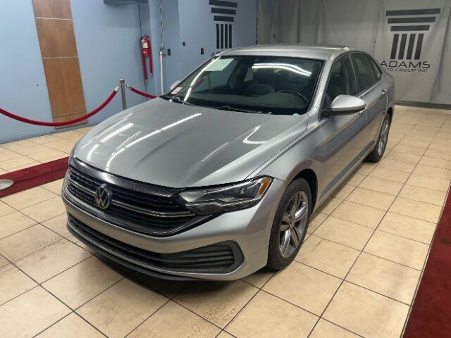 2022 Volkswagen Jetta 1.5T SE Kannapolis NC