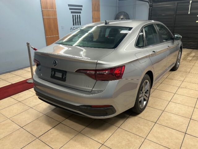 2022 Volkswagen Jetta 1.5T SE Kannapolis NC