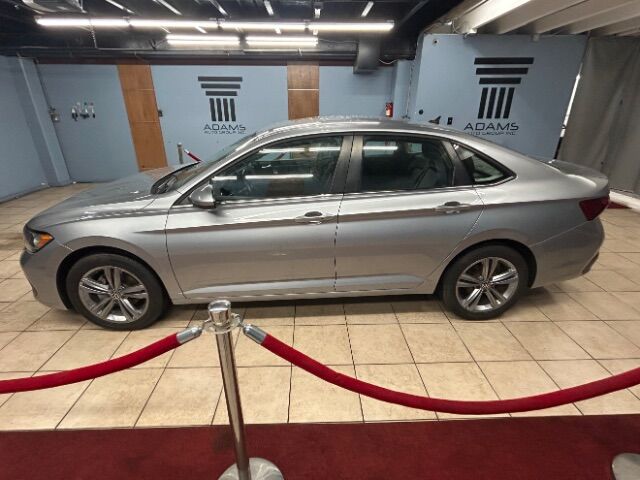 2022 Volkswagen Jetta 1.5T SE Kannapolis NC
