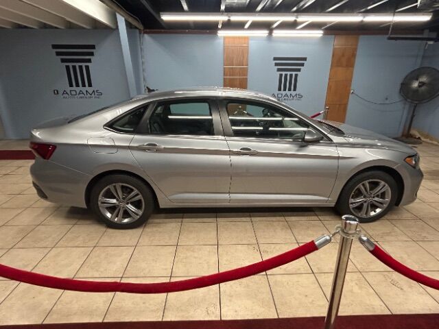 2022 Volkswagen Jetta 1.5T SE Kannapolis NC