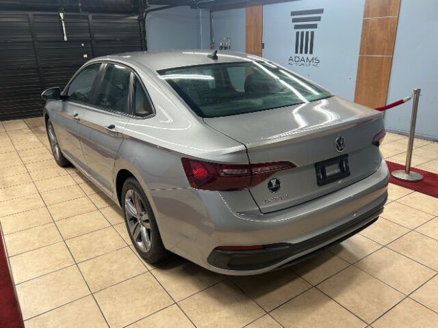 2022 Volkswagen Jetta 1.5T SE Kannapolis NC