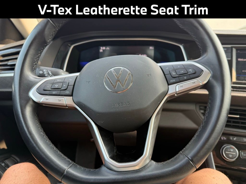 2022 Volkswagen Jetta 1.5T SE San Clemente CA
