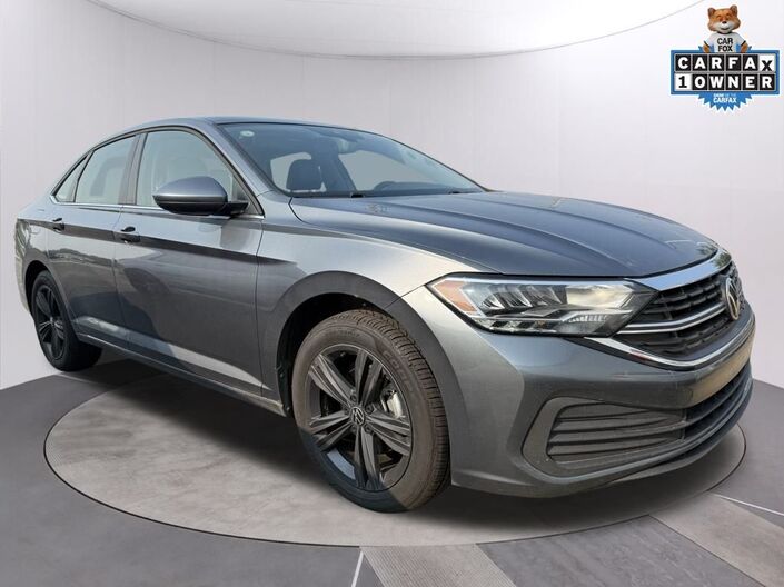 2022 Volkswagen Jetta 1.5T SE Oshkosh WI