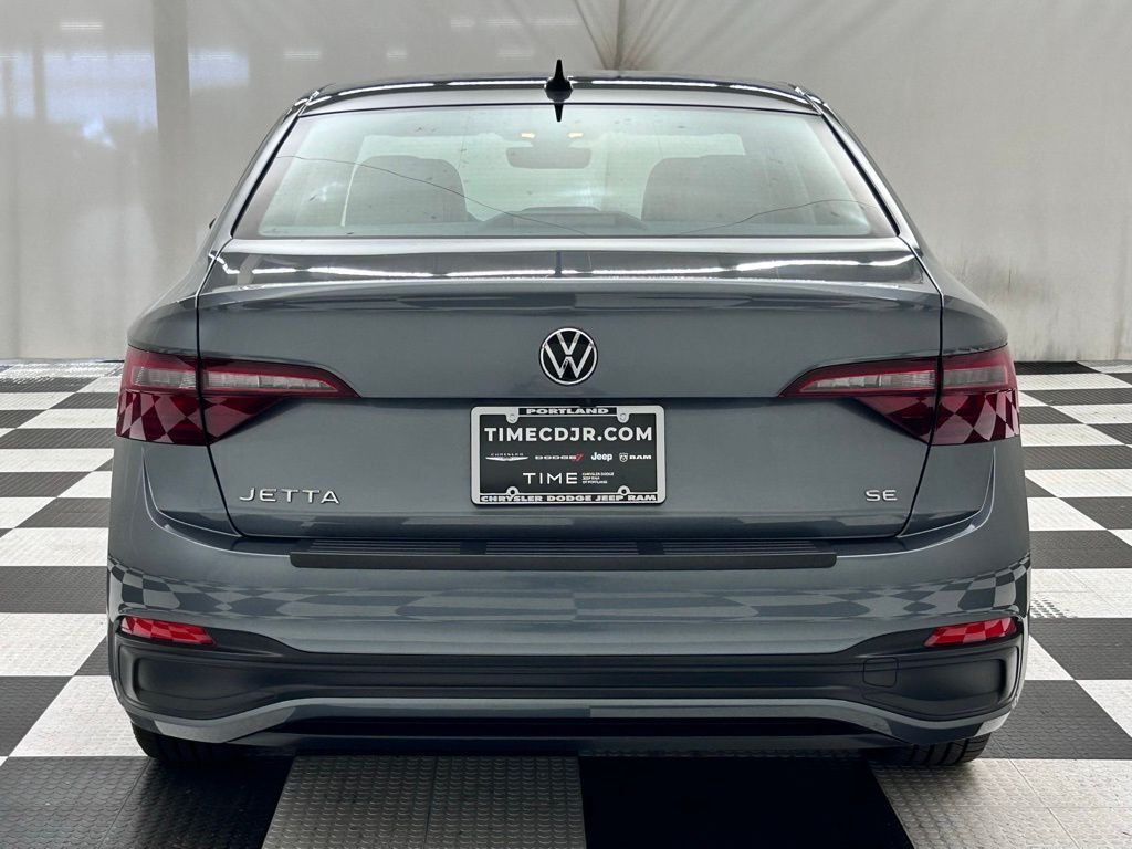 2022 Volkswagen Jetta 1.5T SE Portland OR