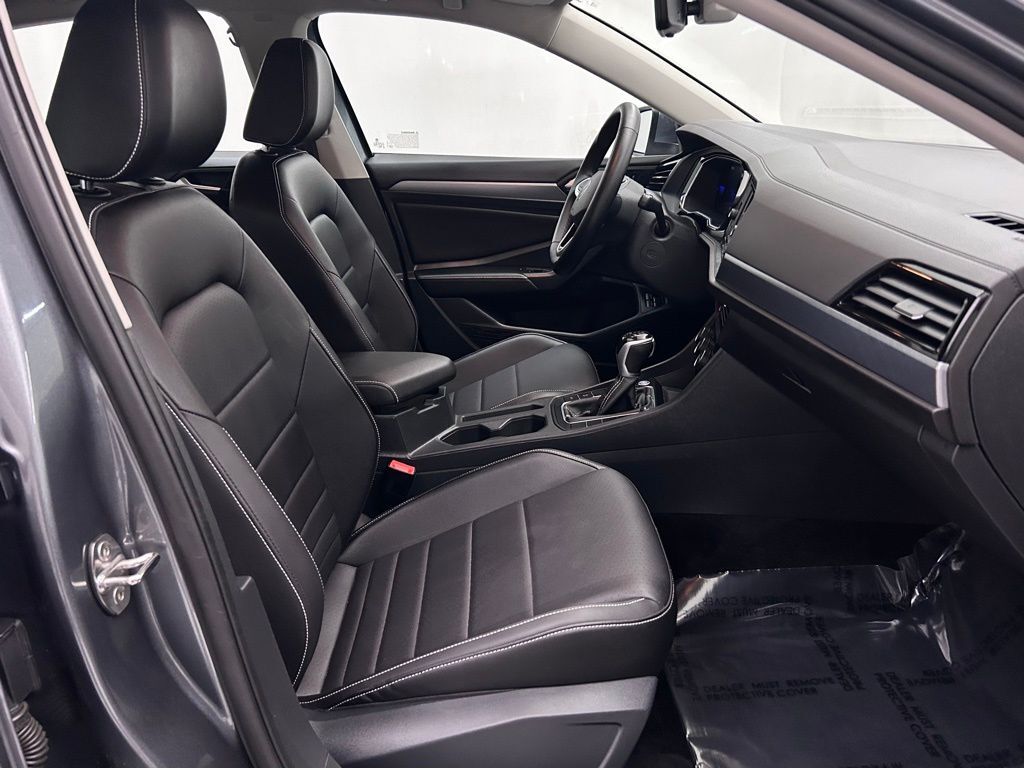 2022 Volkswagen Jetta 1.5T SE Portland OR