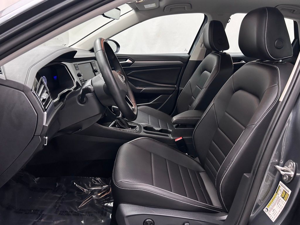 2022 Volkswagen Jetta 1.5T SE Portland OR