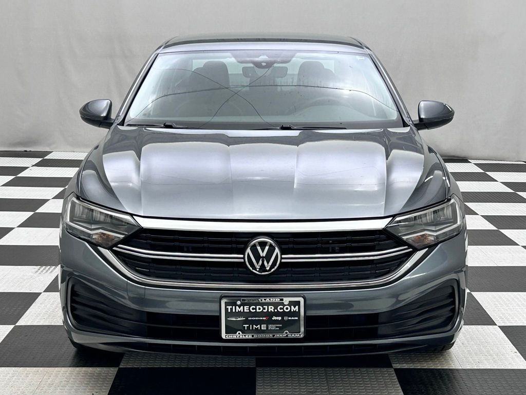 2022 Volkswagen Jetta 1.5T SE Portland OR