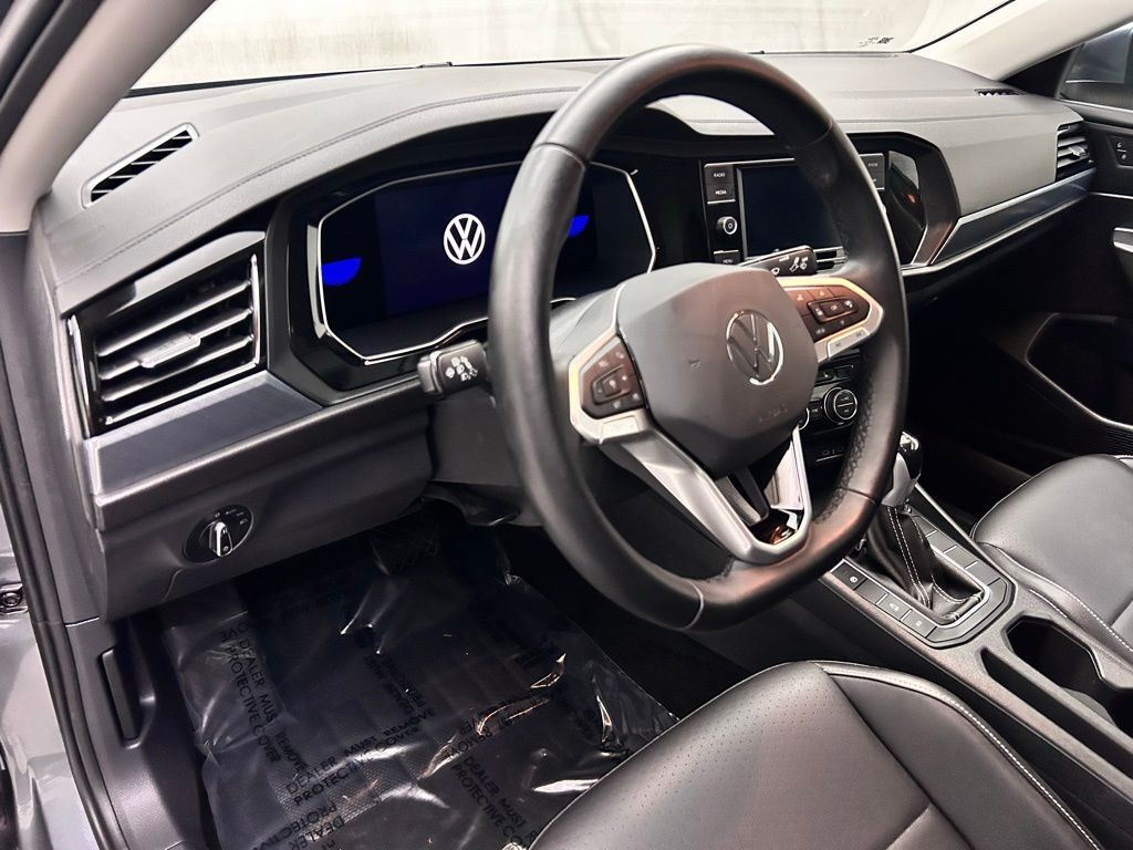 2022 Volkswagen Jetta 1.5T SE Portland OR