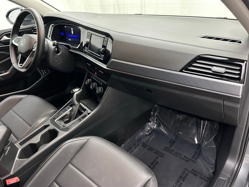 2022 Volkswagen Jetta 1.5T SE Portland OR