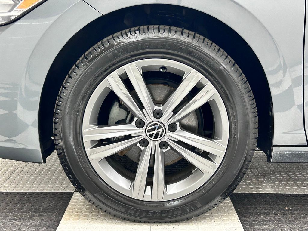 2022 Volkswagen Jetta 1.5T SE Portland OR