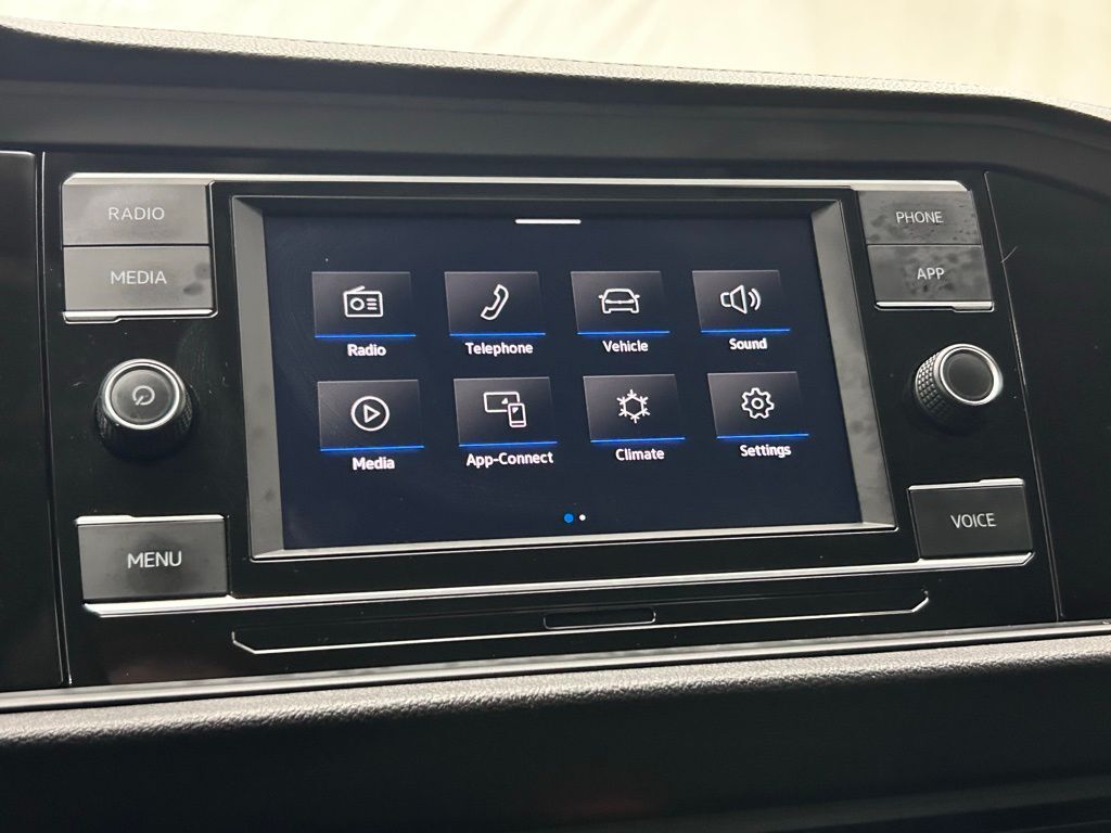 2022 Volkswagen Jetta 1.5T SE Portland OR