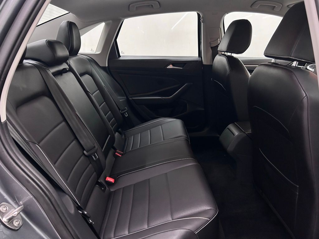 2022 Volkswagen Jetta 1.5T SE Portland OR