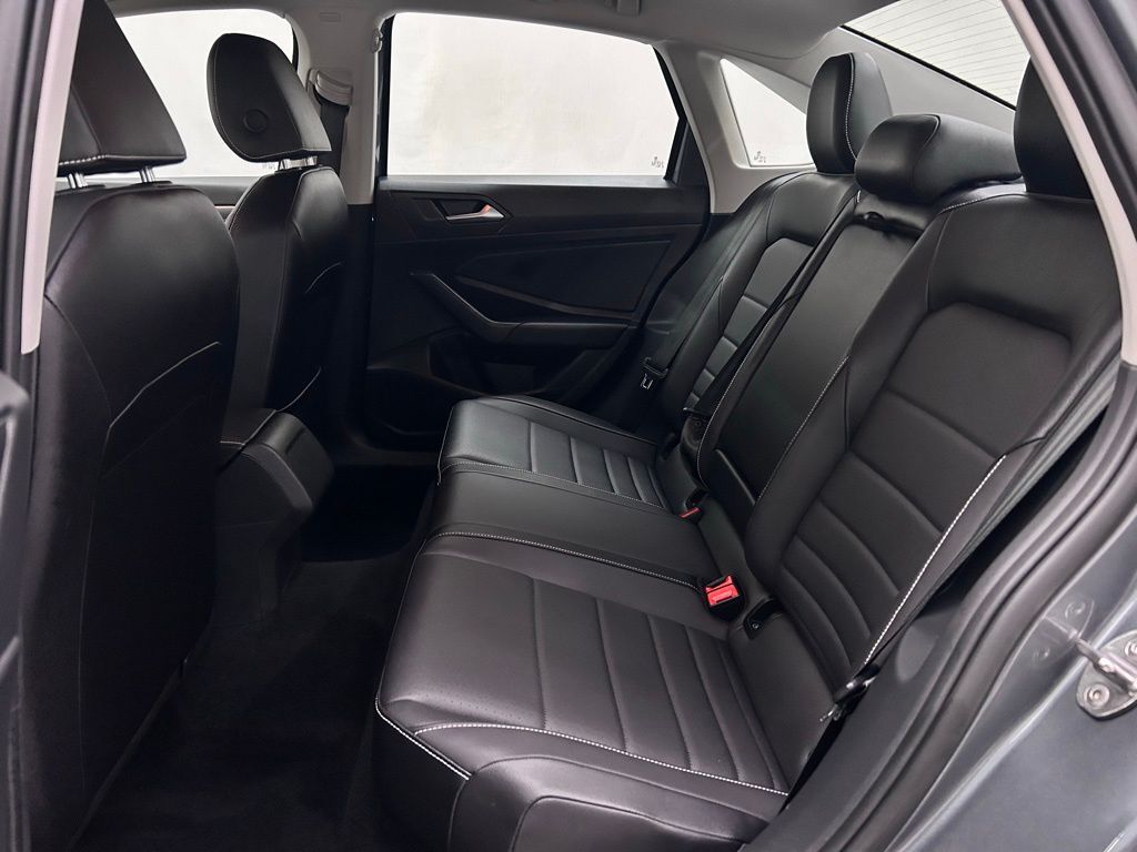 2022 Volkswagen Jetta 1.5T SE Portland OR