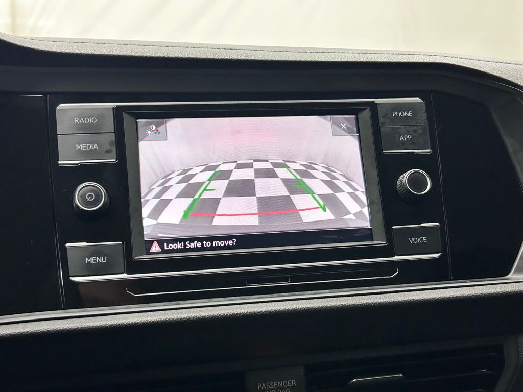 2022 Volkswagen Jetta 1.5T SE Portland OR